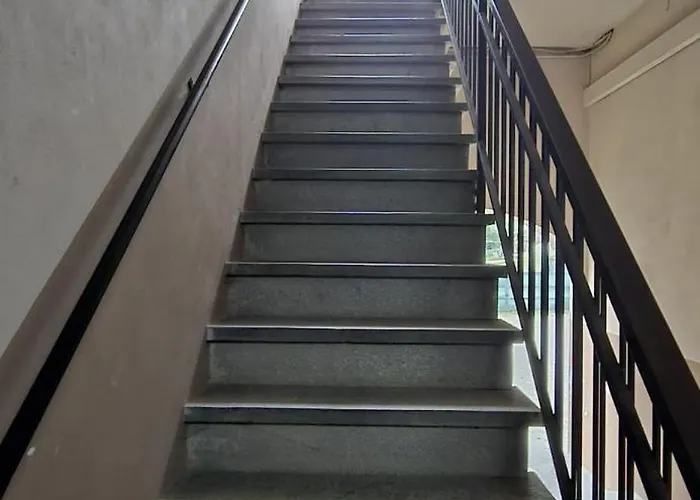 Locazione Turistica La Valle - Appartement *