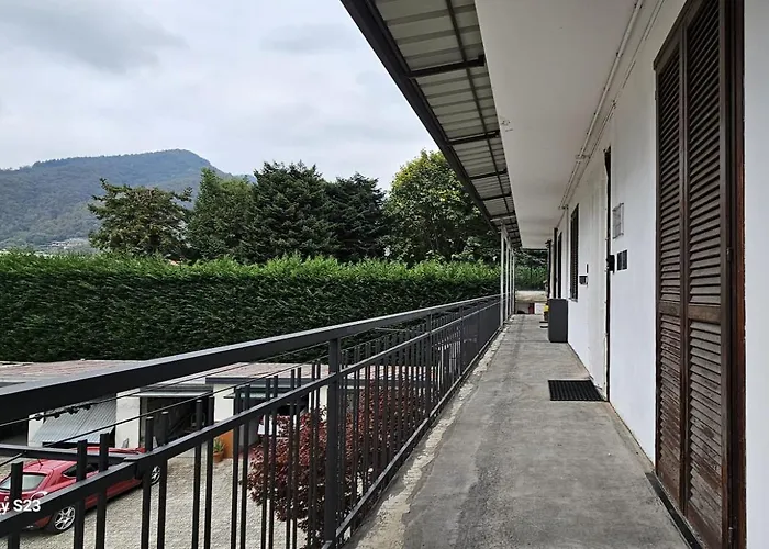 Locazione Turistica La Valle - *