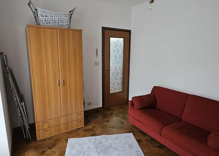 Locazione Turistica La Valle -