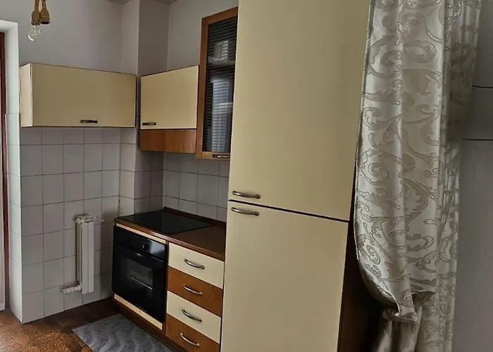 Appartement Locazione Turistica La Valle -